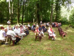 XI Piknik Samorządowy w Podzamku