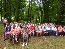 XI Piknik Samorządowy w Podzamku