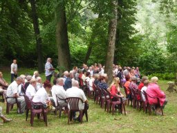 XI Piknik Samorządowy w Podzamku