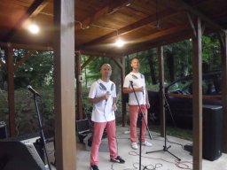 XI Piknik Samorządowy w Podzamku