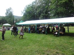 XI Piknik Samorządowy w Podzamku