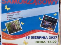 Piknik Samorządowy 2023