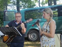 Piknik Samorządowy 2023