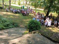 Piknik Samorządowy 2023