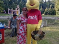 Piknik Samorządowy 2025 