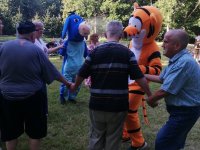 Piknik Samorządowy 2025 