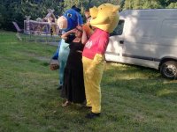 Piknik Samorządowy 2025 