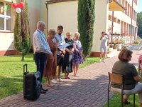 Piknik integracyjny w Lądku Zdrój 2023