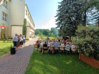 Piknik integracyjny w Lądku Zdrój 2023