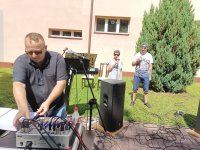 Piknik integracyjny w Lądku Zdrój 2023