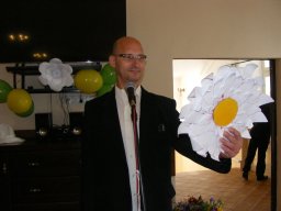 Piknik Rodzinny z okazji Dnia Matki i Dziecka