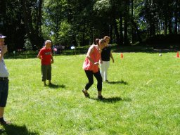 Piknik Rodzinny z okazji Dnia Matki i Dziecka