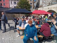 Piknik Rodzinny w Kłodzku 