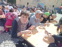 Piknik Rodzinny w Kłodzku 