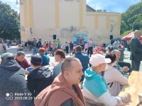 Piknik Rodzinny w Kłodzku 