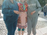 Piknik Rodzinny w Kłodzku 