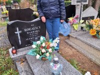 Ośrodek Szkolno-Wychowawczy w Piławie Górnej 2023