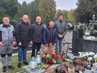 Ośrodek Szkolno-Wychowawczy w Piławie Górnej 2023