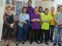 IV Turniej w "Piłkarzyki" 