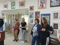 IV Turniej w "Piłkarzyki" 