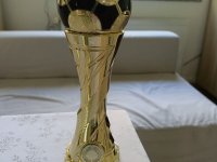 IV Turniej w "Piłkarzyki" 