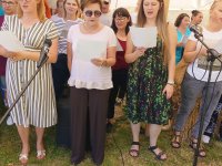 Przegląd Piosenki Biesiadnej 2025