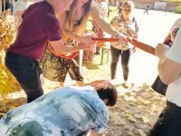 Przegląd Piosenki Biesiadnej 2025