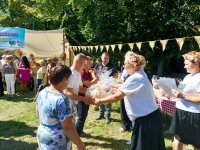 Przegląd Piosenki Biesiadnej 2025