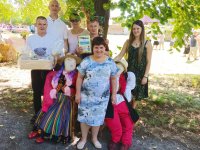 Przegląd Piosenki Biesiadnej 2025