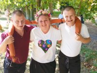 Przegląd Piosenki Biesiadnej 2025