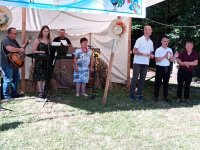 Przegląd Piosenki Biesiadnej 2025