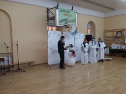 Pod Dobrym Aniołem 2016