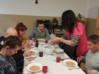 Jesienna poezja 2023