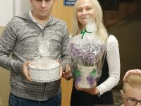 Jesienna poezja 2023