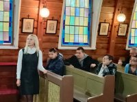 Jesienna poezja 2023