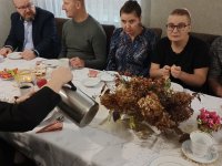 Jesienna poezja 2023