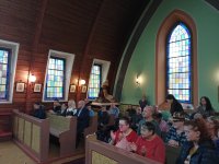 Jesienna poezja 2023