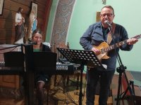 Jesienna poezja 2023