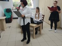 Spotkanie słowno-muzyczne "Niepodległość" 2023