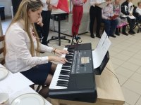 Spotkanie słowno-muzyczne "Niepodległość" 2023