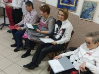 Spotkanie słowno-muzyczne "Niepodległość" 2023