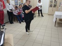 Spotkanie słowno-muzyczne "Niepodległość" 2023