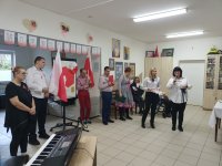 Spotkanie słowno-muzyczne "Niepodległość" 2023