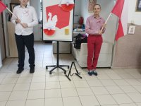 Spotkanie słowno-muzyczne "Niepodległość" 2023