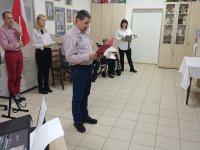 Spotkanie słowno-muzyczne "Niepodległość" 2023