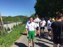 „Polska Biega”. Ogólnokrajowa akcja promowania zdrowego stylu życia