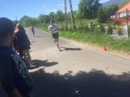 „Polska Biega”. Ogólnokrajowa akcja promowania zdrowego stylu życia