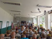 "Powitanie Lata" w Lądku Zdrój 