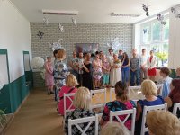 "Powitanie Lata" w Lądku Zdrój 