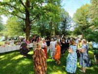 "Powitanie Lata" w Lądku Zdrój 